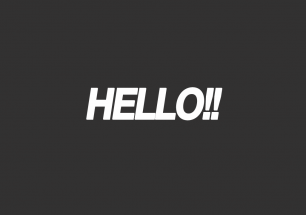 helloWide