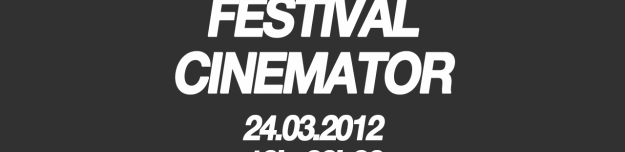 Cinemator2012